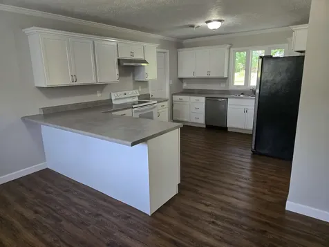 1416 Julianne Drive Marion IL 62959