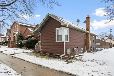 5404 South 72nd Court Summit IL 60501