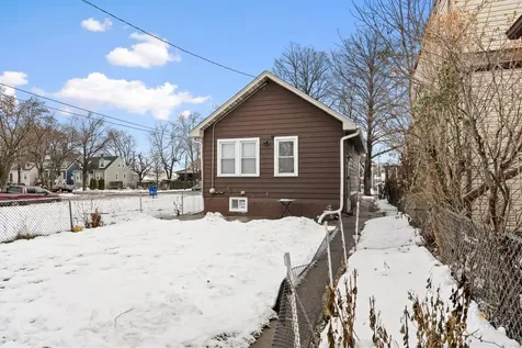 5404 South 72nd Court Summit IL 60501