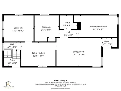 5404 South 72nd Court Summit IL 60501