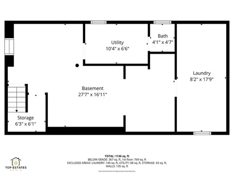 5404 South 72nd Court Summit IL 60501