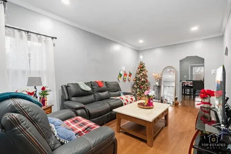 5404 South 72nd Court Summit IL 60501