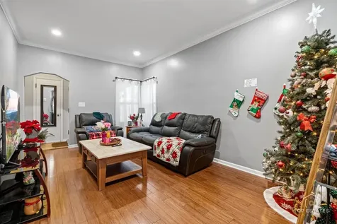 5404 South 72nd Court Summit IL 60501