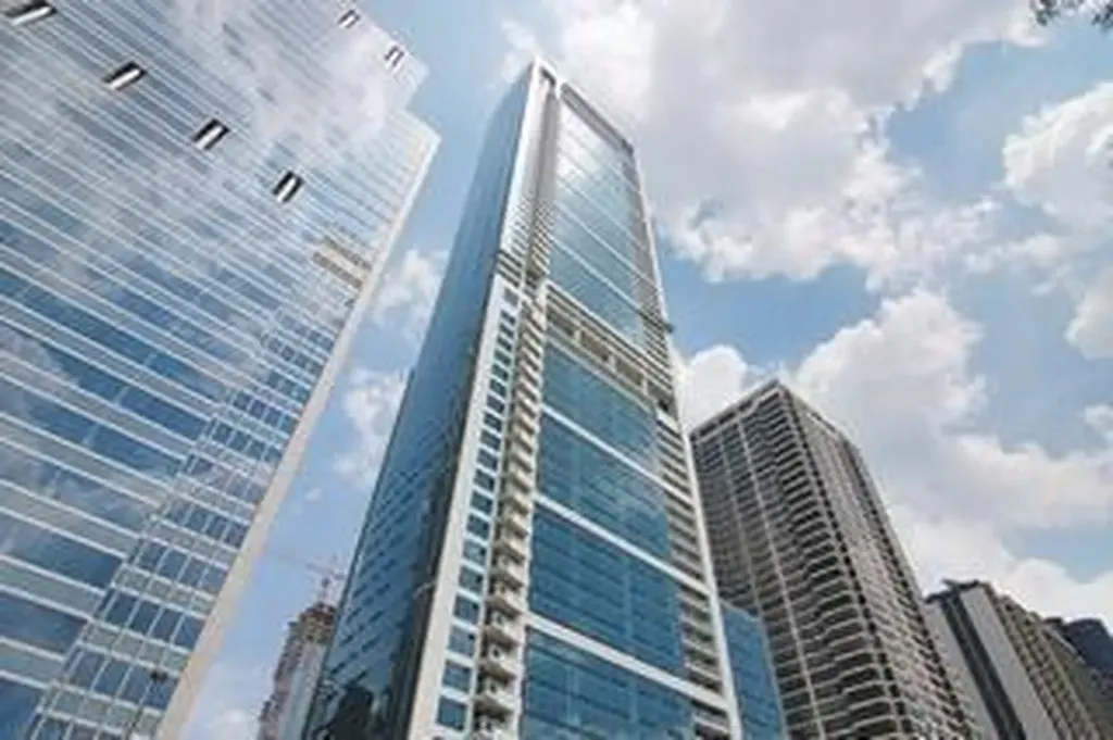 340 East Randolph Street Chicago IL 60601