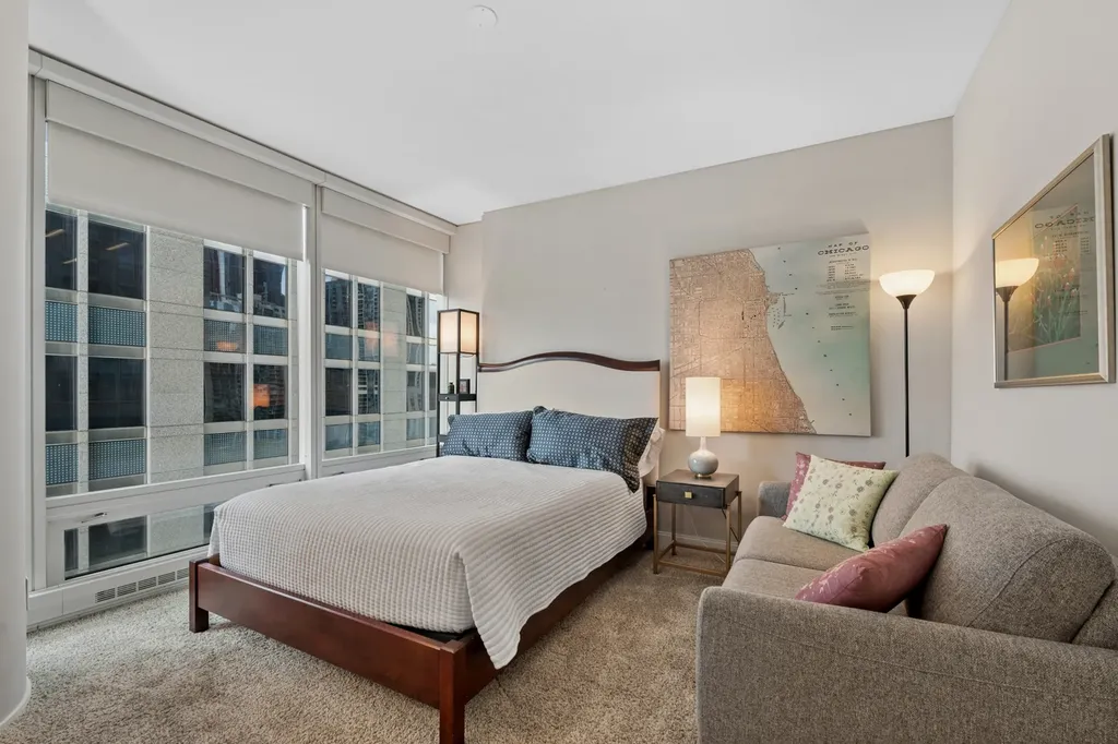 340 East Randolph Street Chicago IL 60601