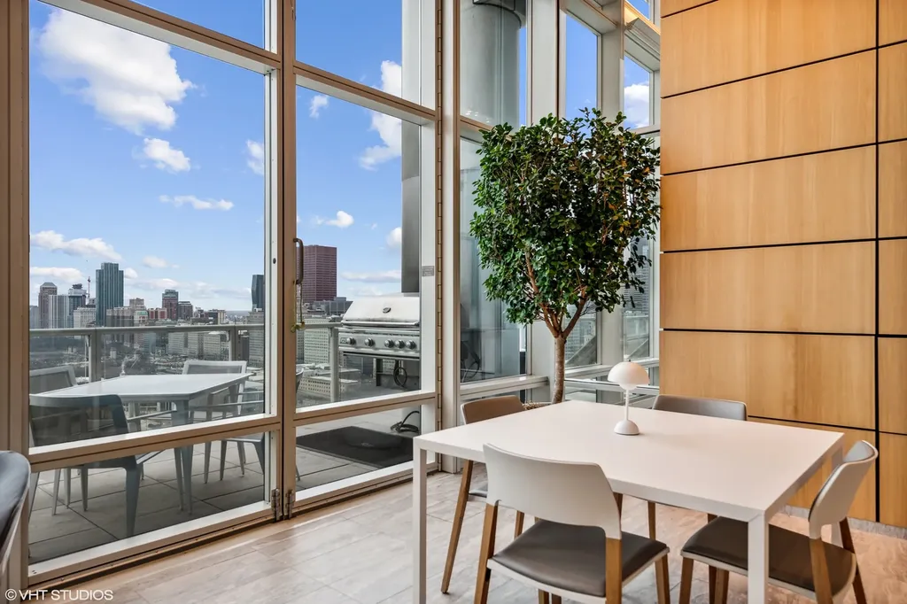 340 East Randolph Street Chicago IL 60601
