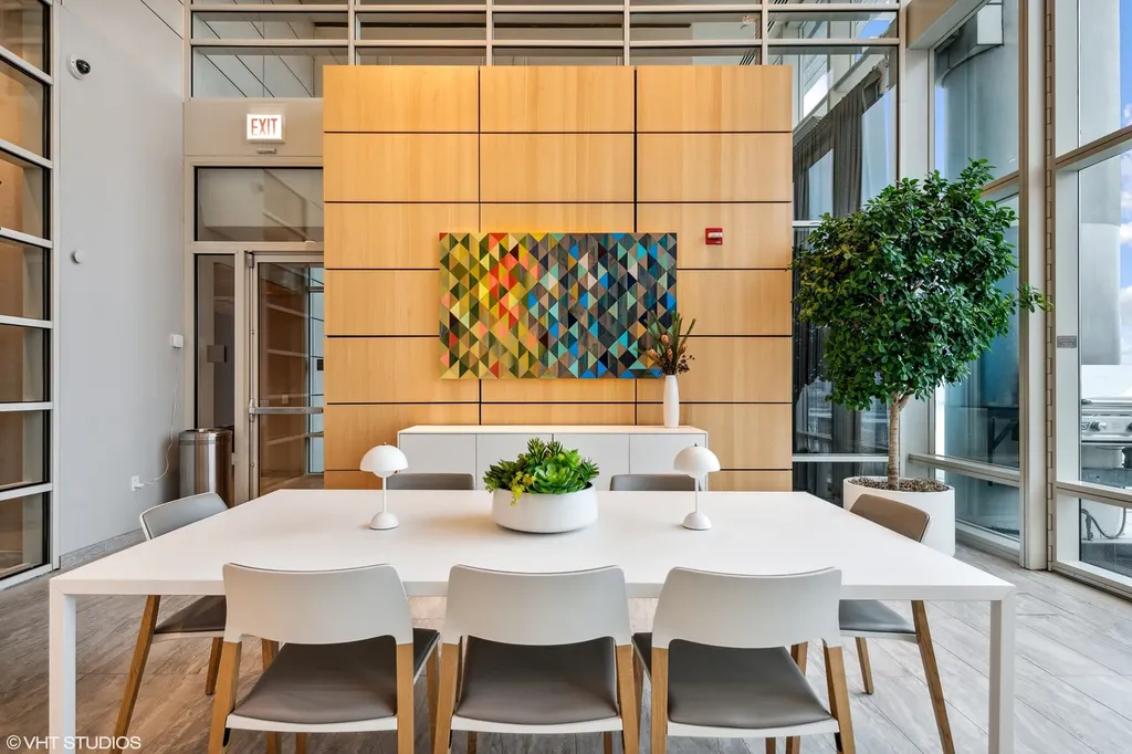 340 East Randolph Street Chicago IL 60601