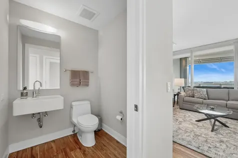 340 East Randolph Street Chicago IL 60601