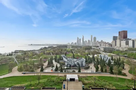 340 East Randolph Street Chicago IL 60601