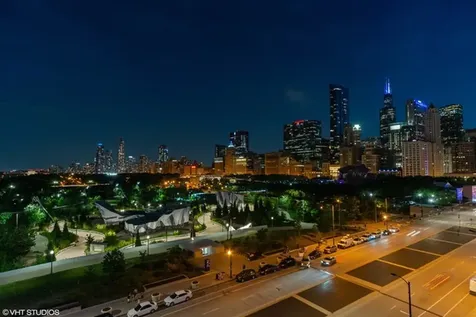 340 East Randolph Street Chicago IL 60601