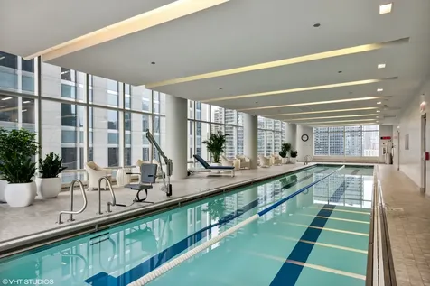 340 East Randolph Street Chicago IL 60601