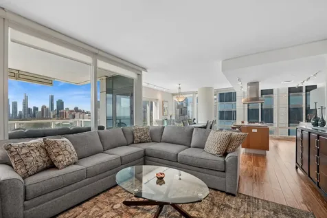 340 East Randolph Street Chicago IL 60601