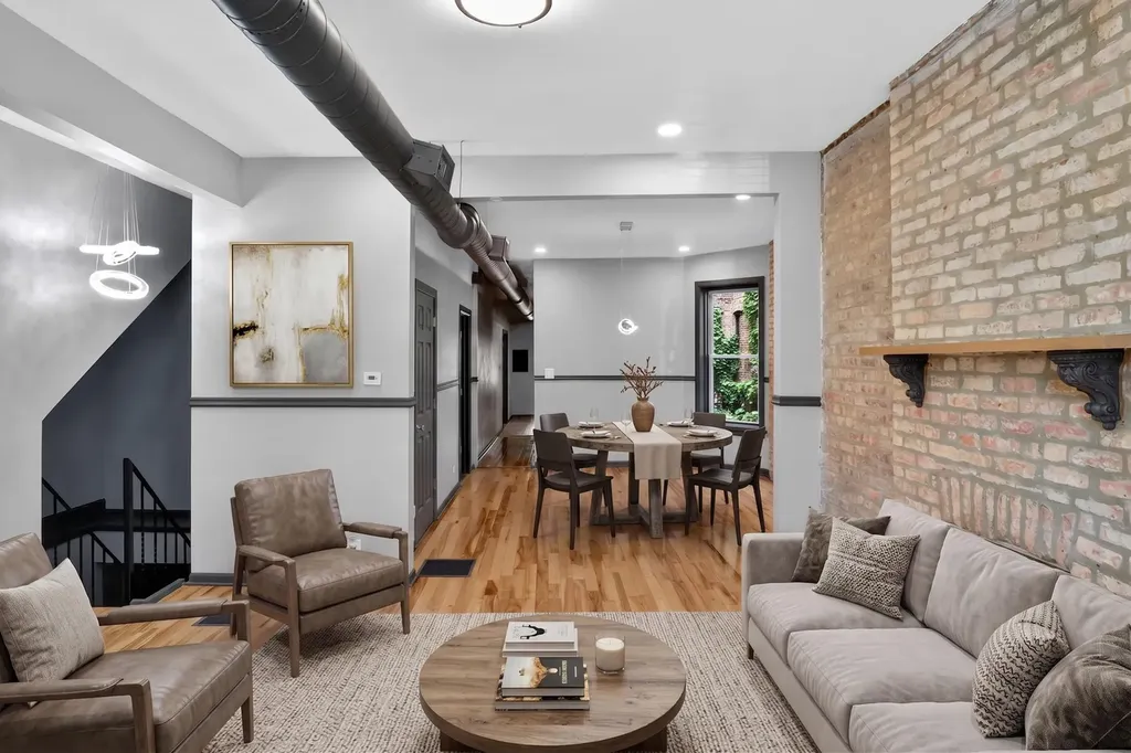 6348 South Greenwood Avenue Chicago IL 60637