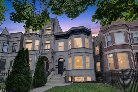 6348 South Greenwood Avenue Chicago IL 60637