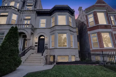 6348 South Greenwood Avenue Chicago IL 60637