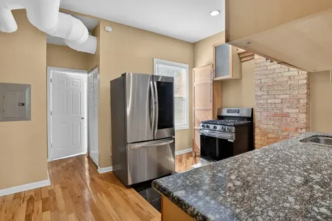 6348 South Greenwood Avenue Chicago IL 60637