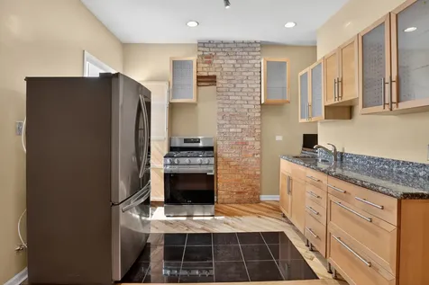 6348 South Greenwood Avenue Chicago IL 60637