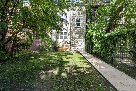 6348 South Greenwood Avenue Chicago IL 60637