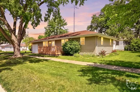 2205 West Hickory Street Kankakee IL 60901