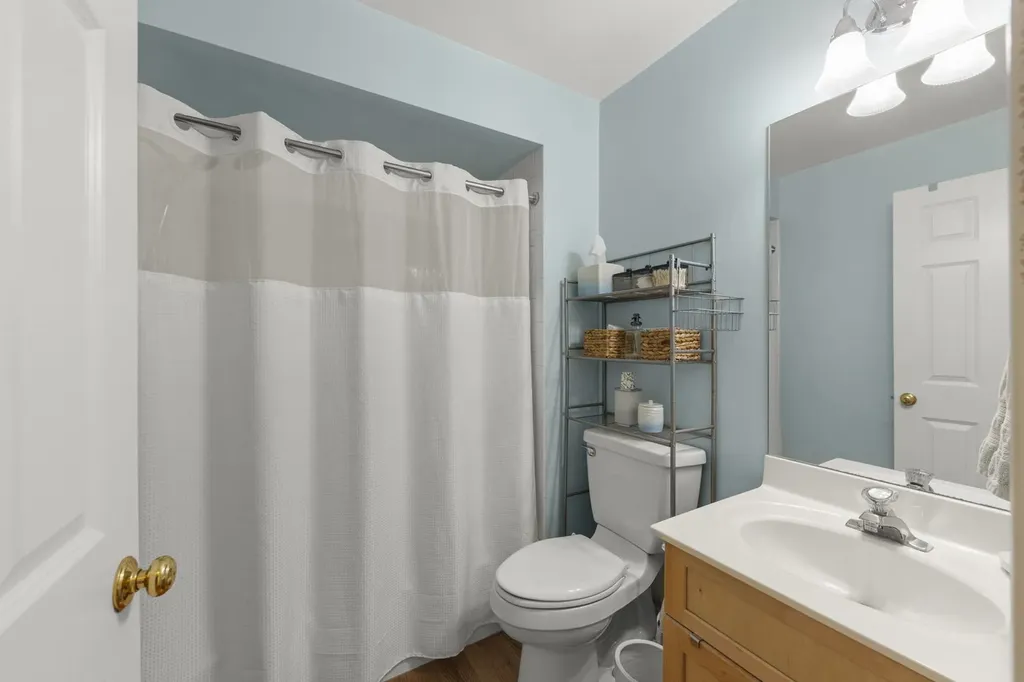 22W126 Glenrise Court Glen Ellyn IL 60137