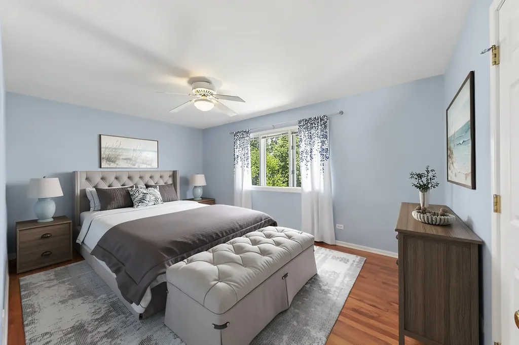 22W126 Glenrise Court Glen Ellyn IL 60137