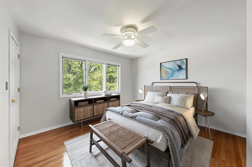 22W126 Glenrise Court Glen Ellyn IL 60137