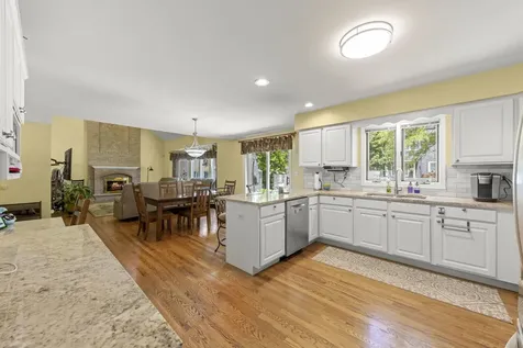 22W126 Glenrise Court Glen Ellyn IL 60137