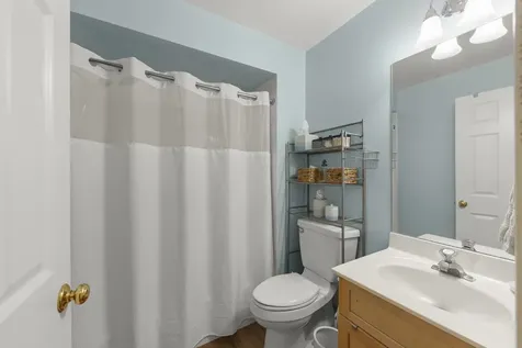 22W126 Glenrise Court Glen Ellyn IL 60137