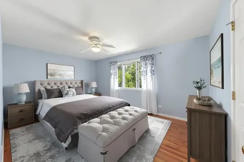 22W126 Glenrise Court Glen Ellyn IL 60137