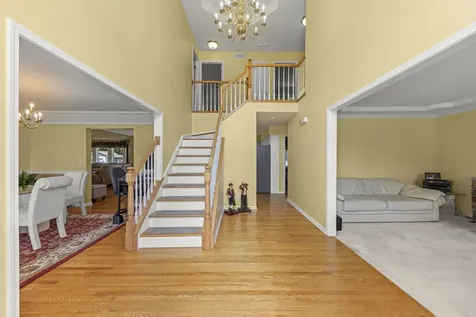 22W126 Glenrise Court Glen Ellyn IL 60137