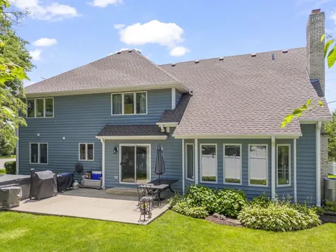 22W126 Glenrise Court Glen Ellyn IL 60137
