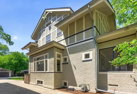 130 Gale Avenue River Forest IL 60305