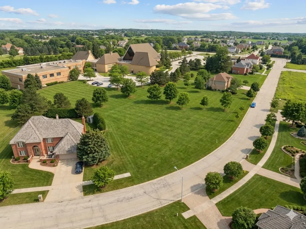 13210 Georgetown Drive Orland Park IL 60462