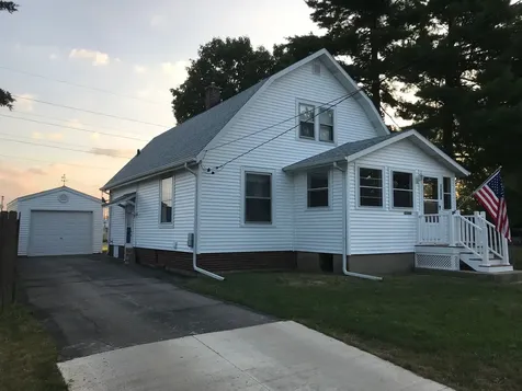 1406 West Columbia Avenue Champaign IL 61821