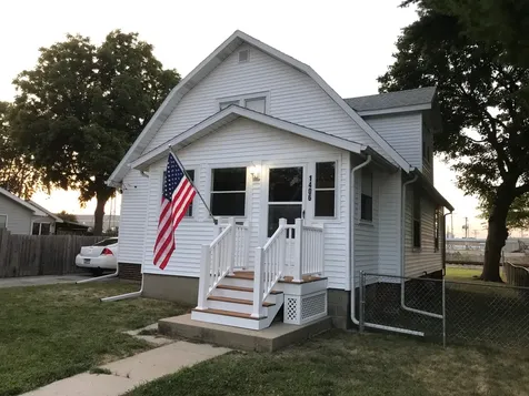 1406 West Columbia Avenue Champaign IL 61821