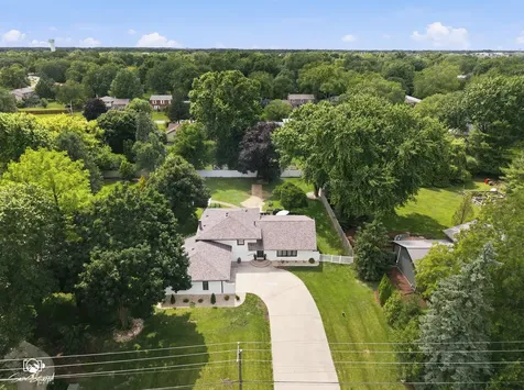 11S528 Book Road Naperville IL 60564