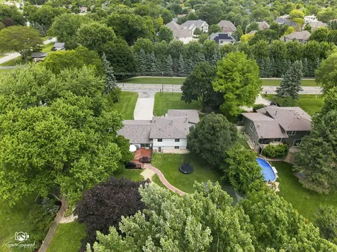 11S528 Book Road Naperville IL 60564