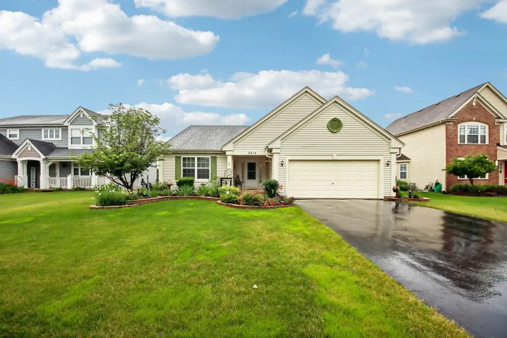3415 Mustang Road Joliet IL 60435