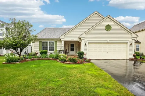3415 Mustang Road Joliet IL 60435