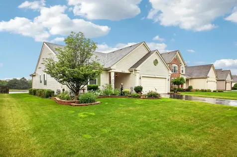 3415 Mustang Road Joliet IL 60435