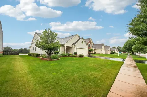 3415 Mustang Road Joliet IL 60435