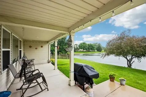 3415 Mustang Road Joliet IL 60435