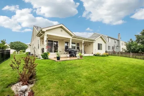3415 Mustang Road Joliet IL 60435