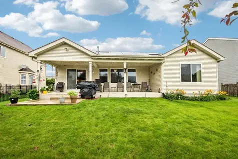 3415 Mustang Road Joliet IL 60435