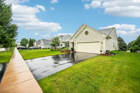 3415 Mustang Road Joliet IL 60435