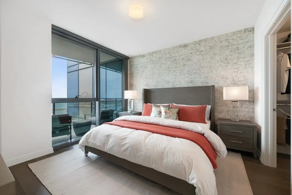 211 North Harbor Drive Chicago IL 60601