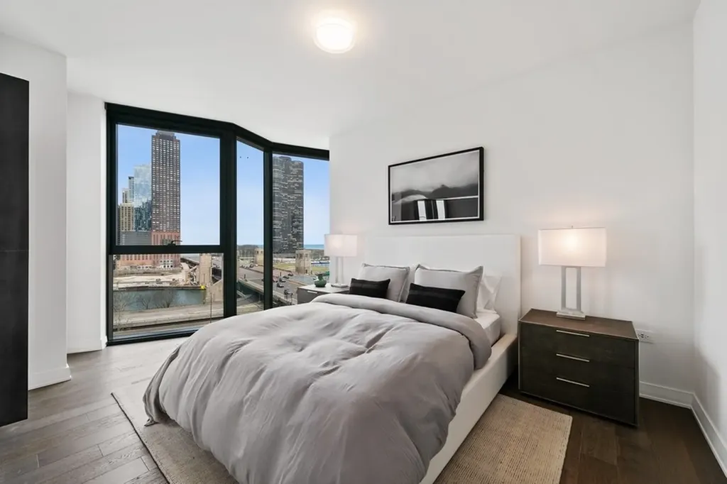 211 North Harbor Drive Chicago IL 60601