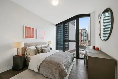 211 North Harbor Drive Chicago IL 60601