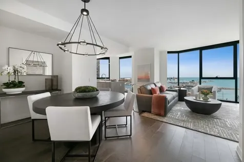 211 North Harbor Drive Chicago IL 60601