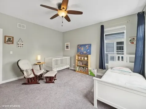 4323 North St Louis Avenue Chicago IL 60618